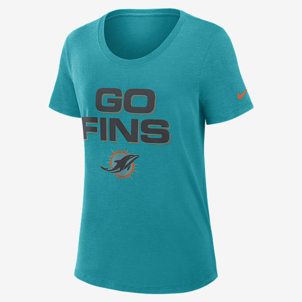 Miami Dolphins Jerseys, Apparel & Gear. Nike.com